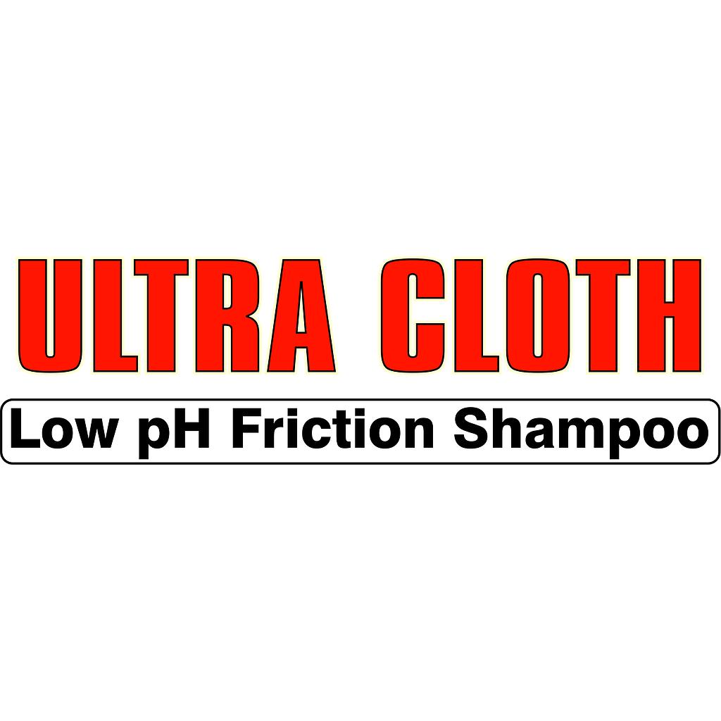 Formula 582 Ultra Cloth 5 Gallon